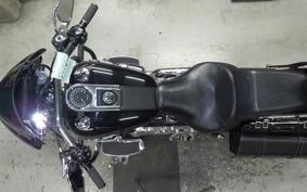 HARLEY FLSTF 1580 2014