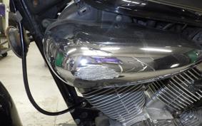 SUZUKI INTRUDER 250 LC VJ51A