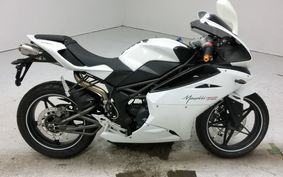 MEGELLI 250R YDNL