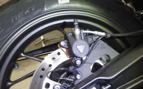 TRIUMPH TIGER 900 GT 2026
