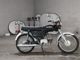 Фото Honda BENLY90 с японского аукциона