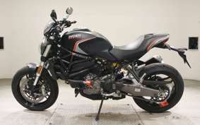 DUCATI M821ステルス 2020