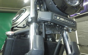 KAWASAKI Z650 RS 2023 ER650M