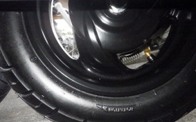 YAMAHA AXIS 125 Z SED7J