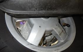 VESPA LX125 2010