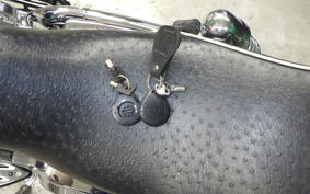 HARLEY FLD 1580 2012