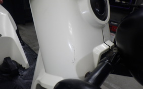 HONDA BITE 2009 AF59