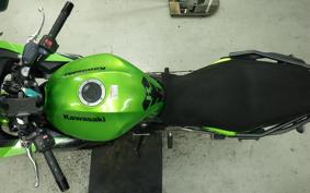 KAWASAKI NINJA 400R 2013 ER400B