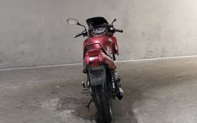 HONDA ZELBIS MC25
