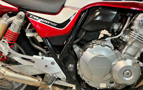 HONDA CB400SF 2008 NC42