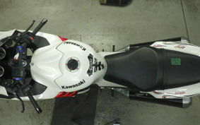 KAWASAKI ZX 1400 NINJA R A 2012