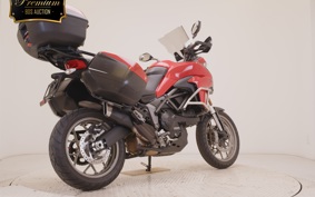 DUCATI MULTISTRADA 950 2017