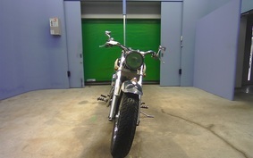 HONDA SHADOW 400 1997 NC34