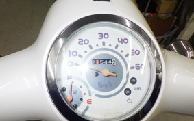 HONDA GIORNO 2 2020 AF70
