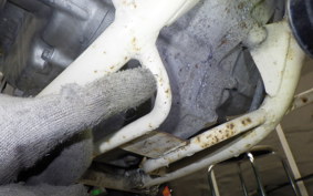 HONDA XL DEGREE MD26