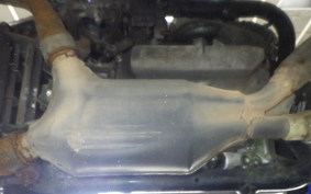 SUZUKI GSR250S 2003