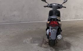 YAMAHA JOG ZR EVOLUTION2 SA39J
