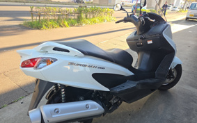 SUZUKI BURGMAN200 CH41A