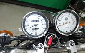 YAMAHA SR400 Gen.4 2012 RH03J