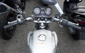 YAMAHA YBR125 2016
