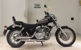 YAMAHA VIRAGO 250 2023 3DM