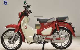 HONDA C125 SUPER CUB 2015 JA58
