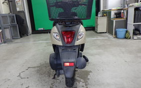 SUZUKI LET's CA4AA