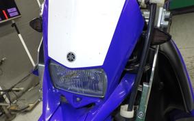 YAMAHA WR250X DG15J