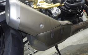 YAMAHA MT-07 2016 RM07J