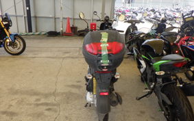 HONDA ZOOMER-X