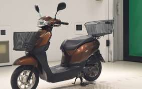 HONDA TACT Basket 2014 AF79