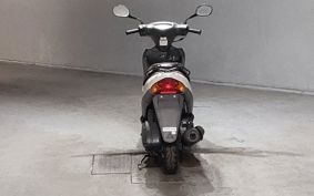 SUZUKI ADDRESS V125 CF4EA
