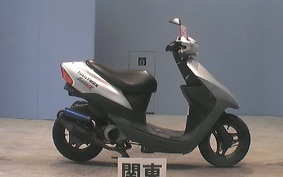 SUZUKI LET's 2 CA1PA