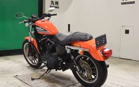 HARLEY XL883RI 2007