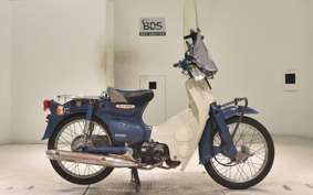 HONDA C50 SUPER CUB 1993 AA01
