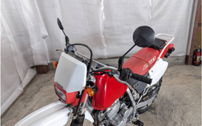 YAMAHA YZF-R25 RG74J