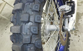 YAMAHA YZ450 F CJ41C