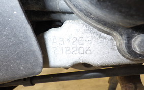 YAMAHA JOG Gen.5 SA36J