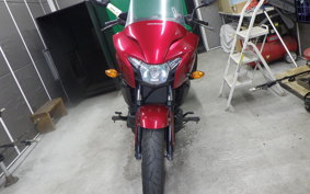 HONDA CTX700 2013 RC69