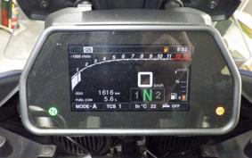 YAMAHA MT-09 Tracer GT 2020 RN51J