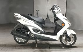 YAMAHA CYGNUS 125 X SE46