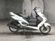 Фото Yamaha CYGNUS 125 X с японского аукциона