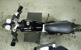 YAMAHA SR400 Gen.4 2011 RH03J