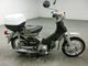 Фото Honda LITTLE CUB с японского аукциона