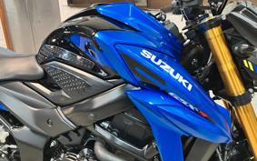 SUZUKI GSX-S750 ABS 2023 C533F
