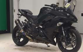 KAWASAKI NINJA 1000 A 2019 ZXT00W