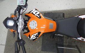 KTM 125 DUKE 1997