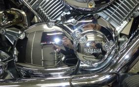 YAMAHA DRAGSTAR 1100 2007 VP13J