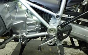 BMW R1200GS 2018