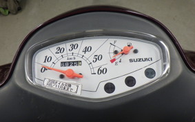 SUZUKI LET's 4 CA45A